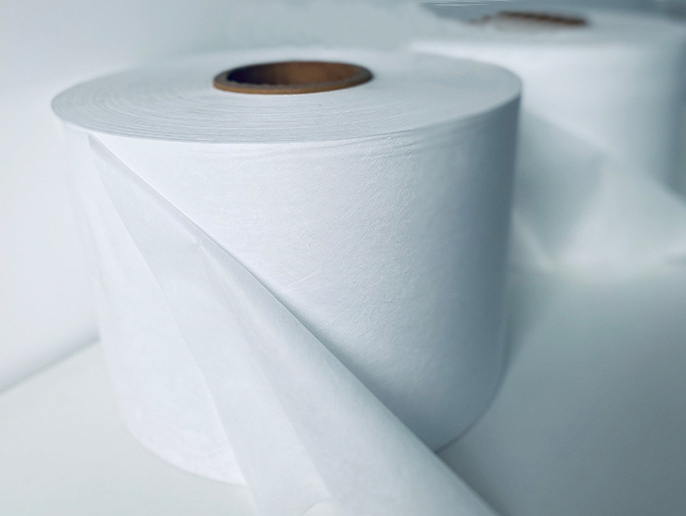 永胜PLA无纺布