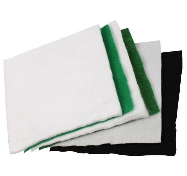 永胜短丝土工布